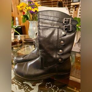 Harley Davidson boots